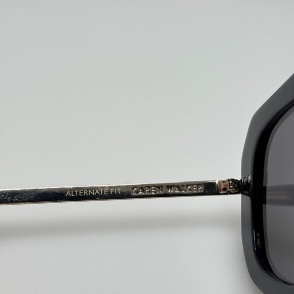 Karen Walker Sunglasses Superstars Creeper 1501422